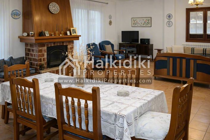 Image No.8-Appartement de 5 chambres à vendre à Halkidiki