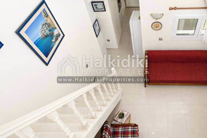 Image No.5-Appartement de 3 chambres à vendre à Halkidiki