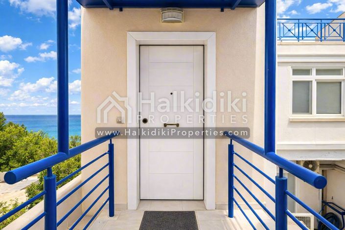 Image No.6-Appartement de 3 chambres à vendre à Halkidiki