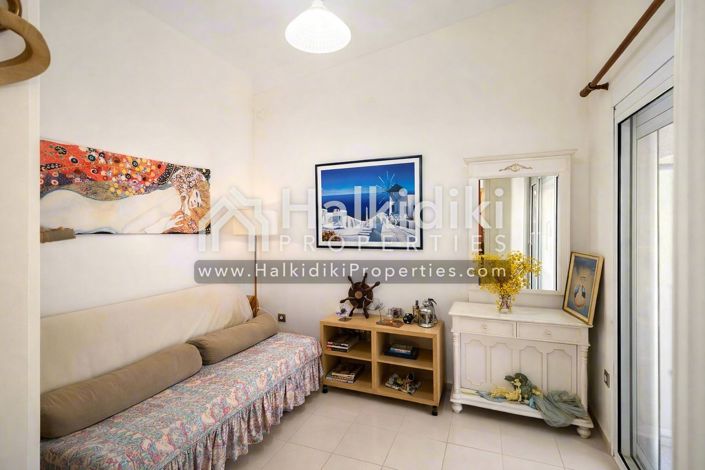 Image No.7-Appartement de 3 chambres à vendre à Halkidiki