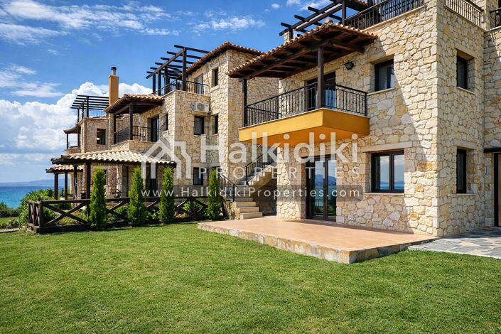 Image No.4-3 Bed Apartment for sale