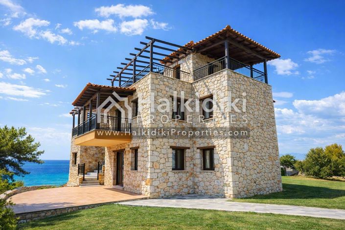 Image No.8-3 Bed Apartment for sale