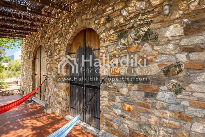Image No.17-Appartement de 5 chambres à vendre à Halkidiki
