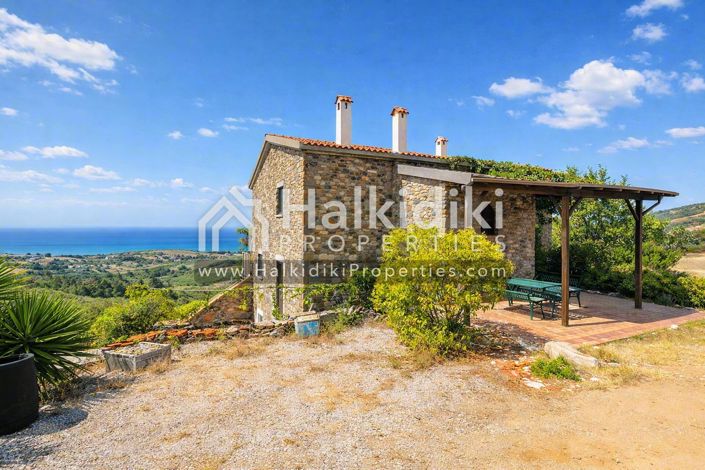 Image No.22-Appartement de 5 chambres à vendre à Halkidiki