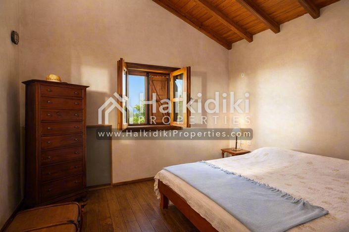 Image No.3-Appartement de 5 chambres à vendre à Halkidiki