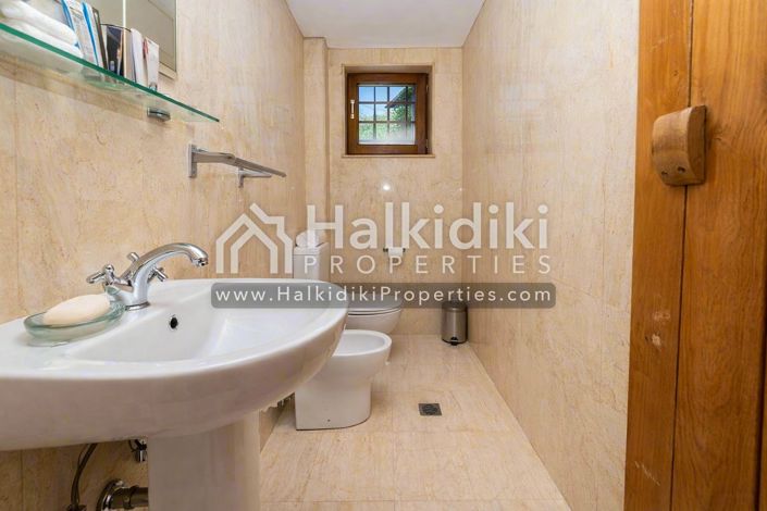 Image No.5-Appartement de 5 chambres à vendre à Halkidiki