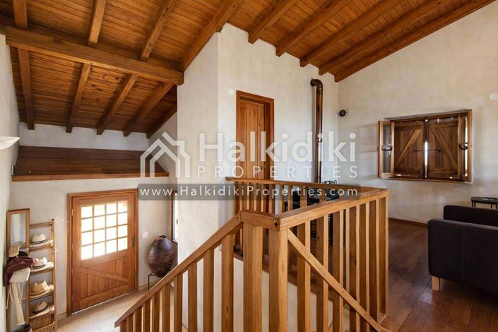 Image No.6-Appartement de 5 chambres à vendre à Halkidiki
