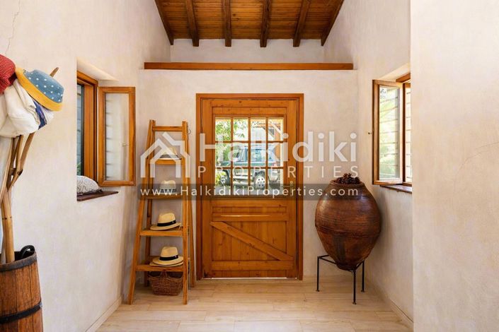 Image No.9-Appartement de 5 chambres à vendre à Halkidiki