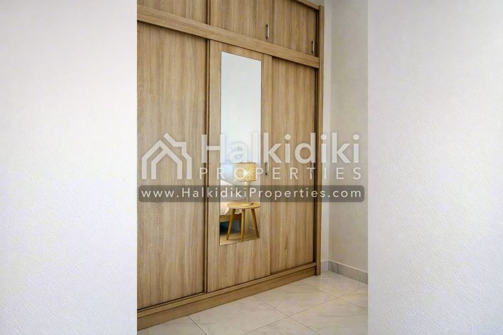 Image No.10-Appartement de 4 chambres à vendre à Halkidiki