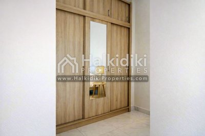 dressing-room