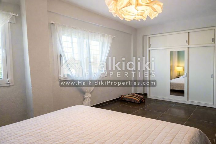 Image No.12-Appartement de 4 chambres à vendre à Halkidiki