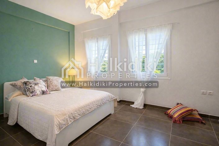 Image No.13-Appartement de 4 chambres à vendre à Halkidiki