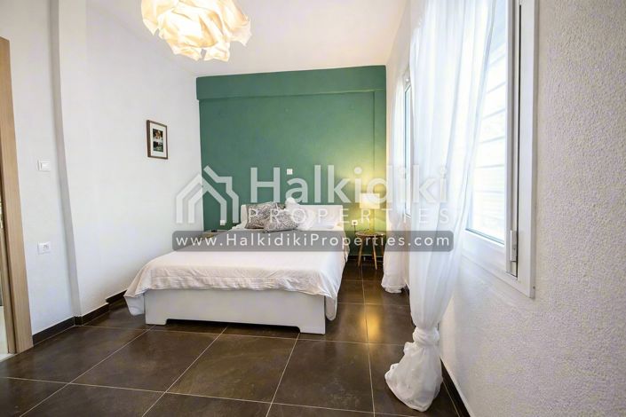 Image No.14-Appartement de 4 chambres à vendre à Halkidiki