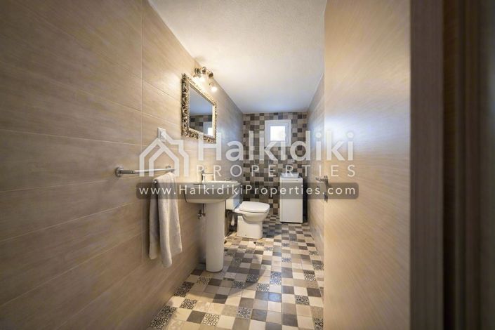 Image No.15-Appartement de 4 chambres à vendre à Halkidiki