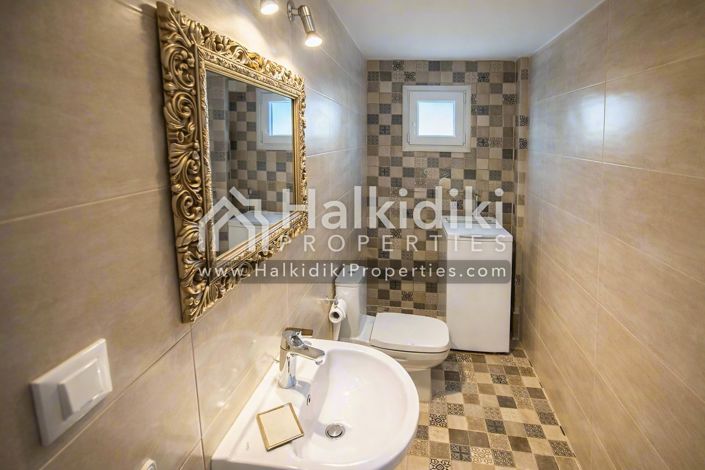 Image No.17-Appartement de 4 chambres à vendre à Halkidiki