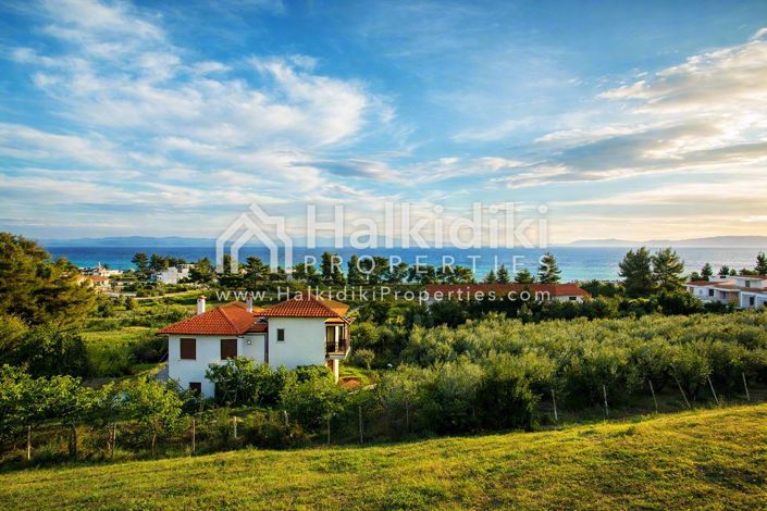 Image No.22-Appartement de 4 chambres à vendre à Halkidiki
