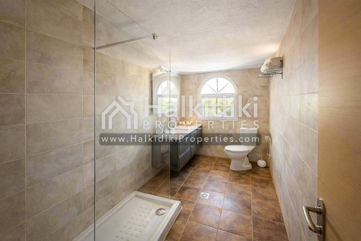 Image No.23-Appartement de 4 chambres à vendre à Halkidiki