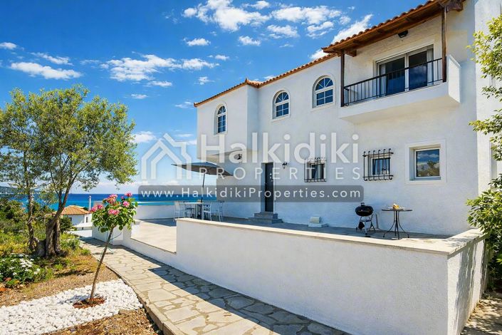 Image No.24-Appartement de 4 chambres à vendre à Halkidiki