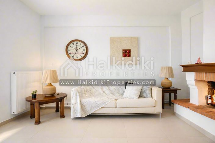 Image No.4-Appartement de 4 chambres à vendre à Halkidiki