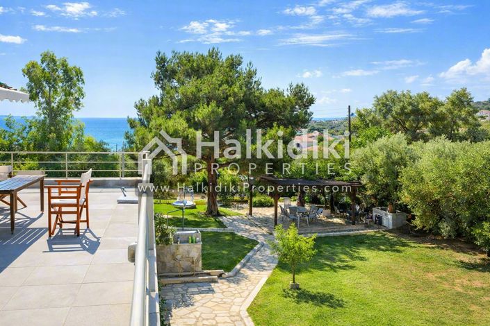 Image No.11-Appartement de 3 chambres à vendre à Halkidiki