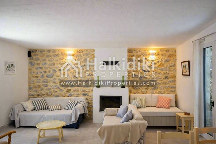 Image No.13-Appartement de 3 chambres à vendre à Halkidiki