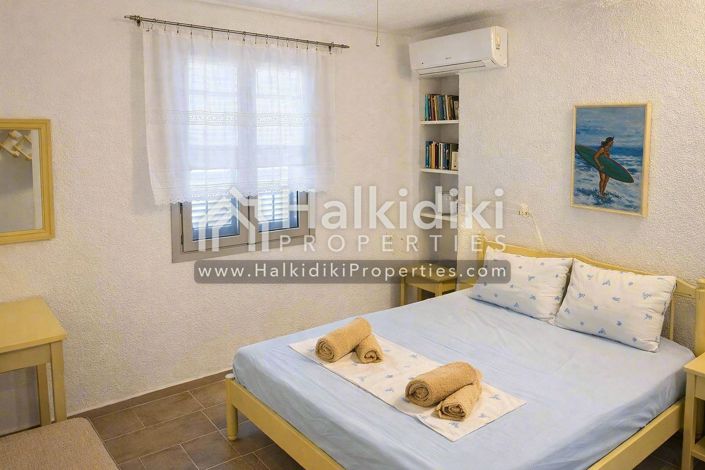 Image No.14-Appartement de 3 chambres à vendre à Halkidiki