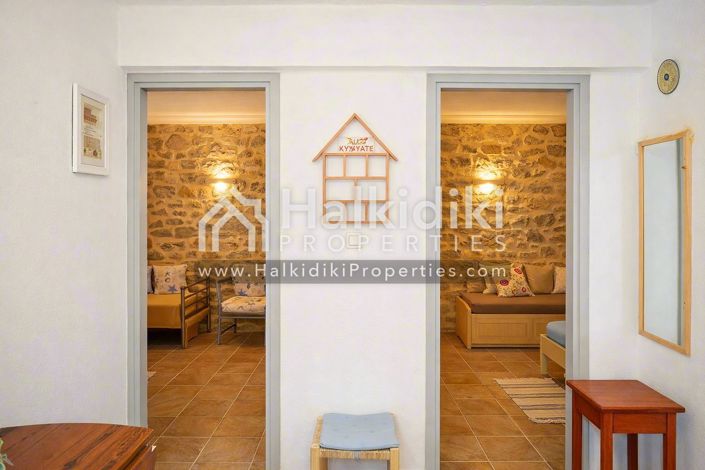 Image No.16-Appartement de 3 chambres à vendre à Halkidiki