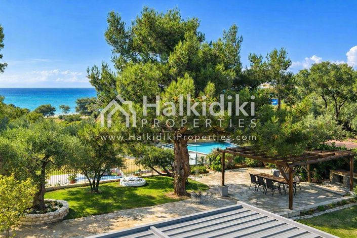 Image No.17-Appartement de 3 chambres à vendre à Halkidiki