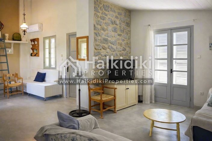 Image No.18-Appartement de 3 chambres à vendre à Halkidiki