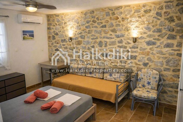 Image No.19-Appartement de 3 chambres à vendre à Halkidiki