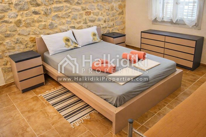 Image No.20-Appartement de 3 chambres à vendre à Halkidiki
