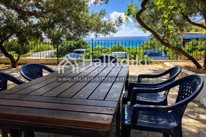 Image No.23-Appartement de 3 chambres à vendre à Halkidiki