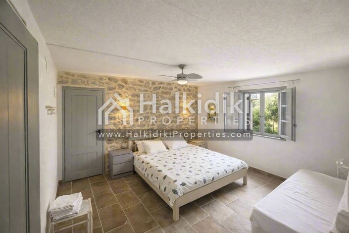 Image No.7-Appartement de 3 chambres à vendre à Halkidiki