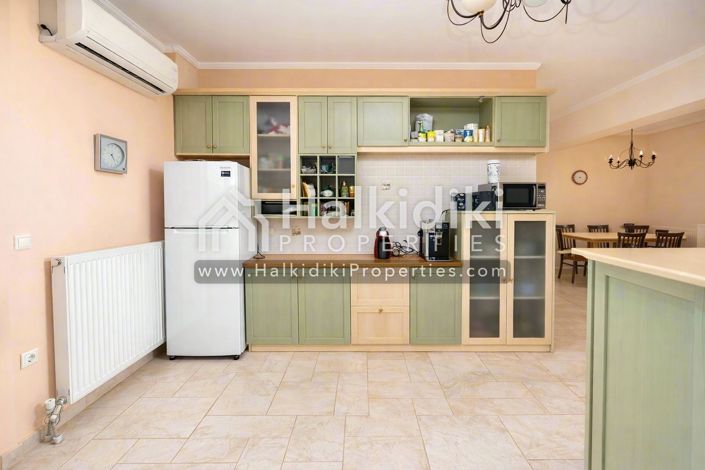 Image No.10-Appartement de 6 chambres à vendre à Halkidiki