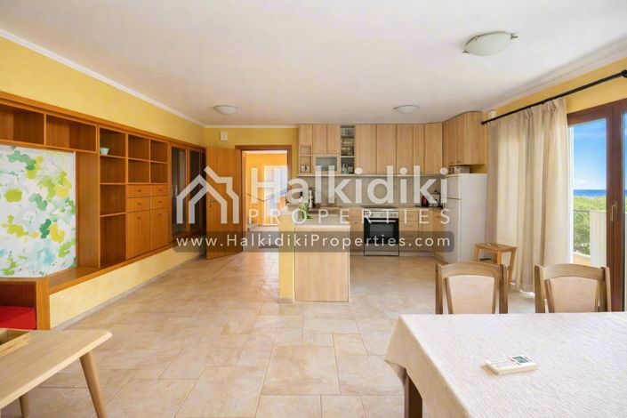 Image No.12-Appartement de 6 chambres à vendre à Halkidiki