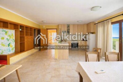 open-plan