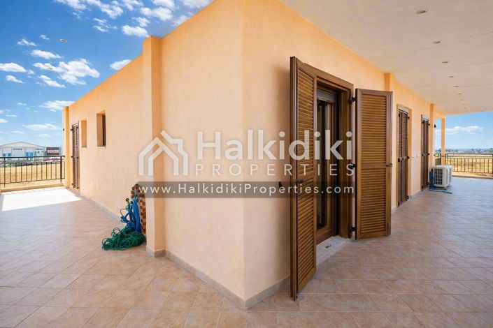 Image No.15-Appartement de 6 chambres à vendre à Halkidiki