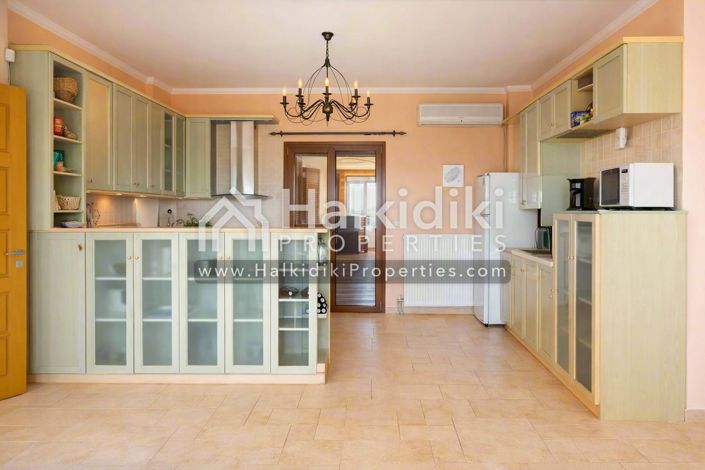 Image No.16-Appartement de 6 chambres à vendre à Halkidiki