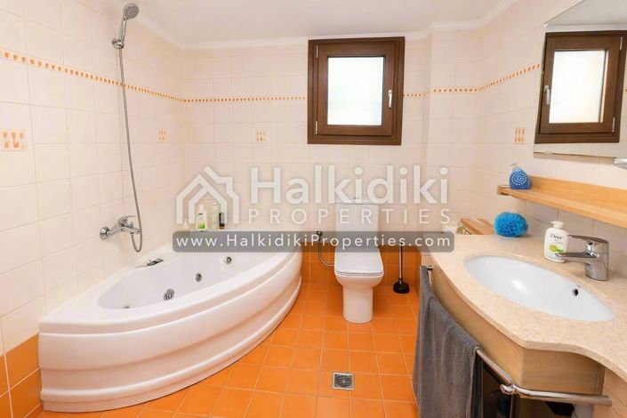 Image No.17-Appartement de 6 chambres à vendre à Halkidiki