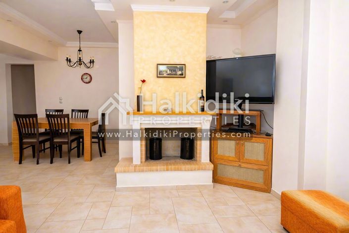 Image No.18-Appartement de 6 chambres à vendre à Halkidiki