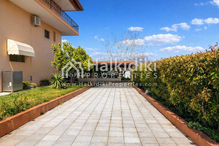 Image No.22-Appartement de 6 chambres à vendre à Halkidiki