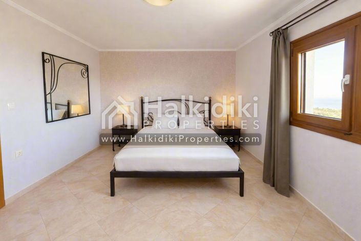 Image No.24-Appartement de 6 chambres à vendre à Halkidiki