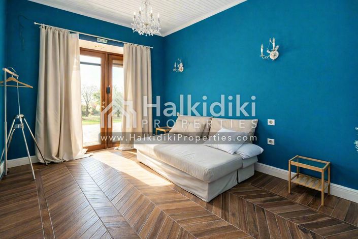Image No.3-Appartement de 6 chambres à vendre à Halkidiki