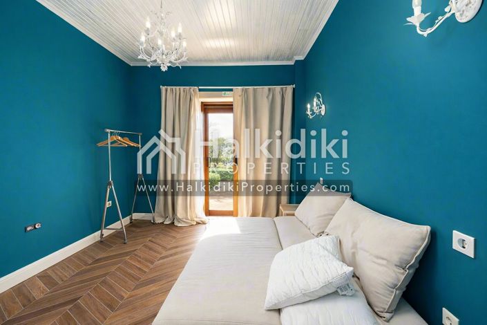 Image No.4-Appartement de 6 chambres à vendre à Halkidiki