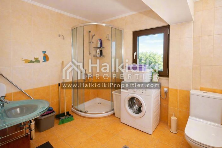 Image No.7-Appartement de 6 chambres à vendre à Halkidiki