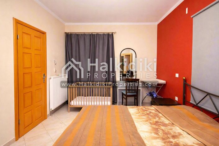 Image No.8-Appartement de 6 chambres à vendre à Halkidiki