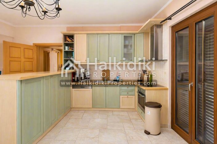 Image No.9-Appartement de 6 chambres à vendre à Halkidiki