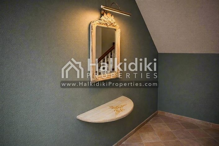 Image No.12-Villa de 7 chambres à vendre à Halkidiki