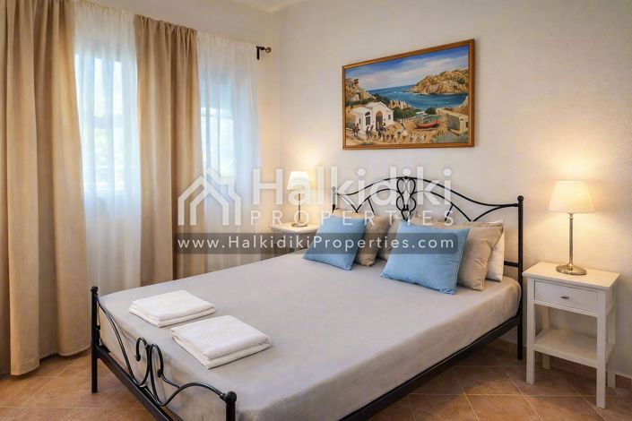 Image No.13-Villa de 7 chambres à vendre à Halkidiki