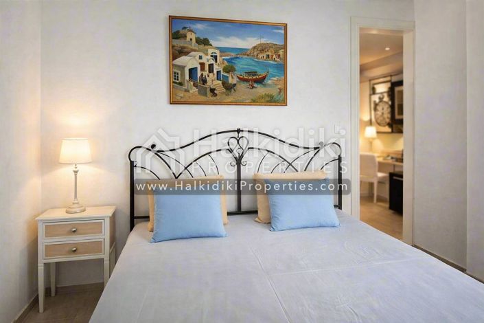 Image No.3-Villa de 7 chambres à vendre à Halkidiki